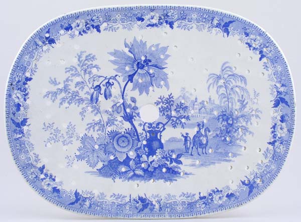 Drainer c1845